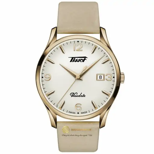 Đồng hồ Tissot